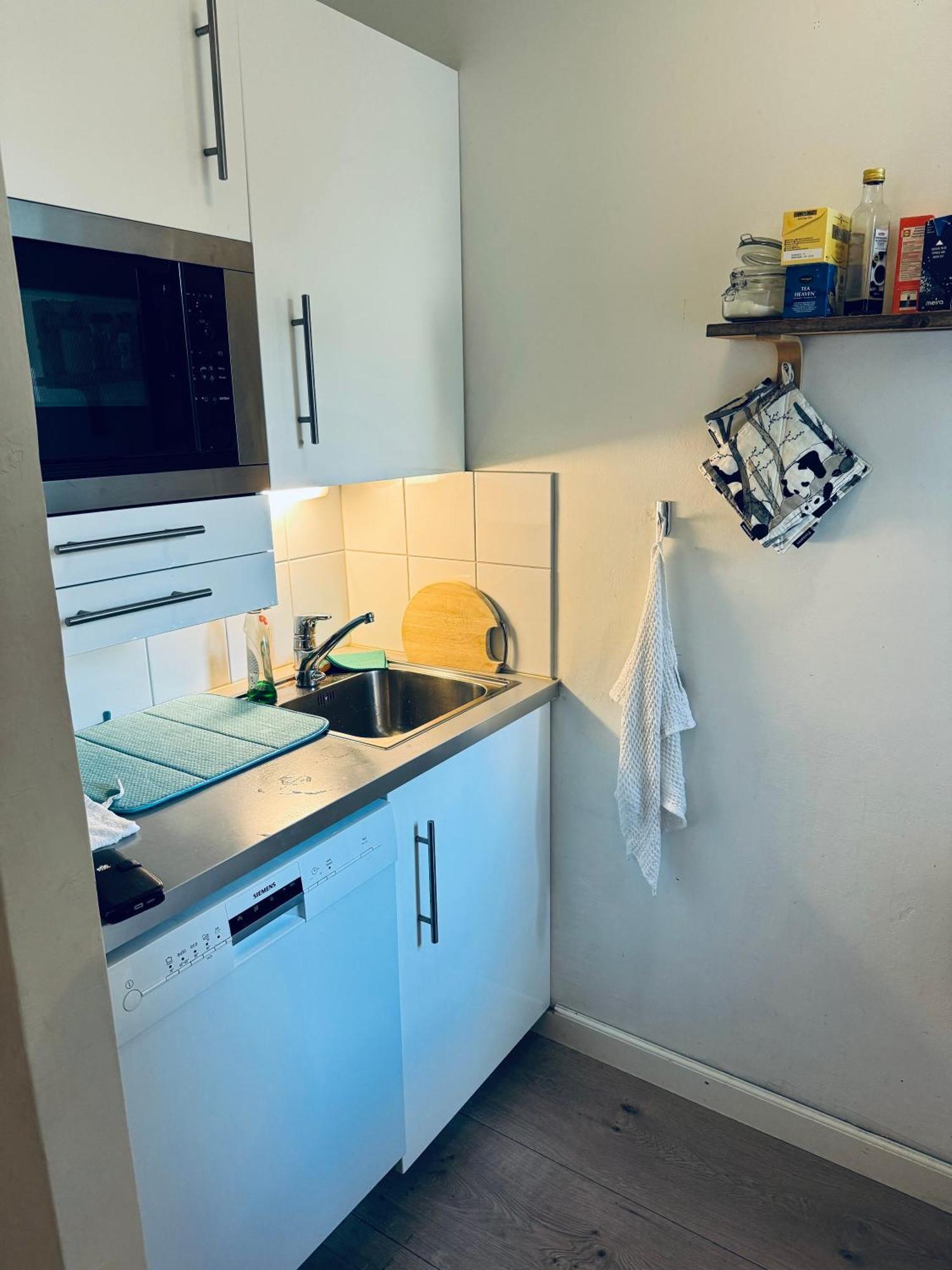 הלסינקי Lovely Apartment, Vuorimiehenkatu 31 מראה חיצוני תמונה